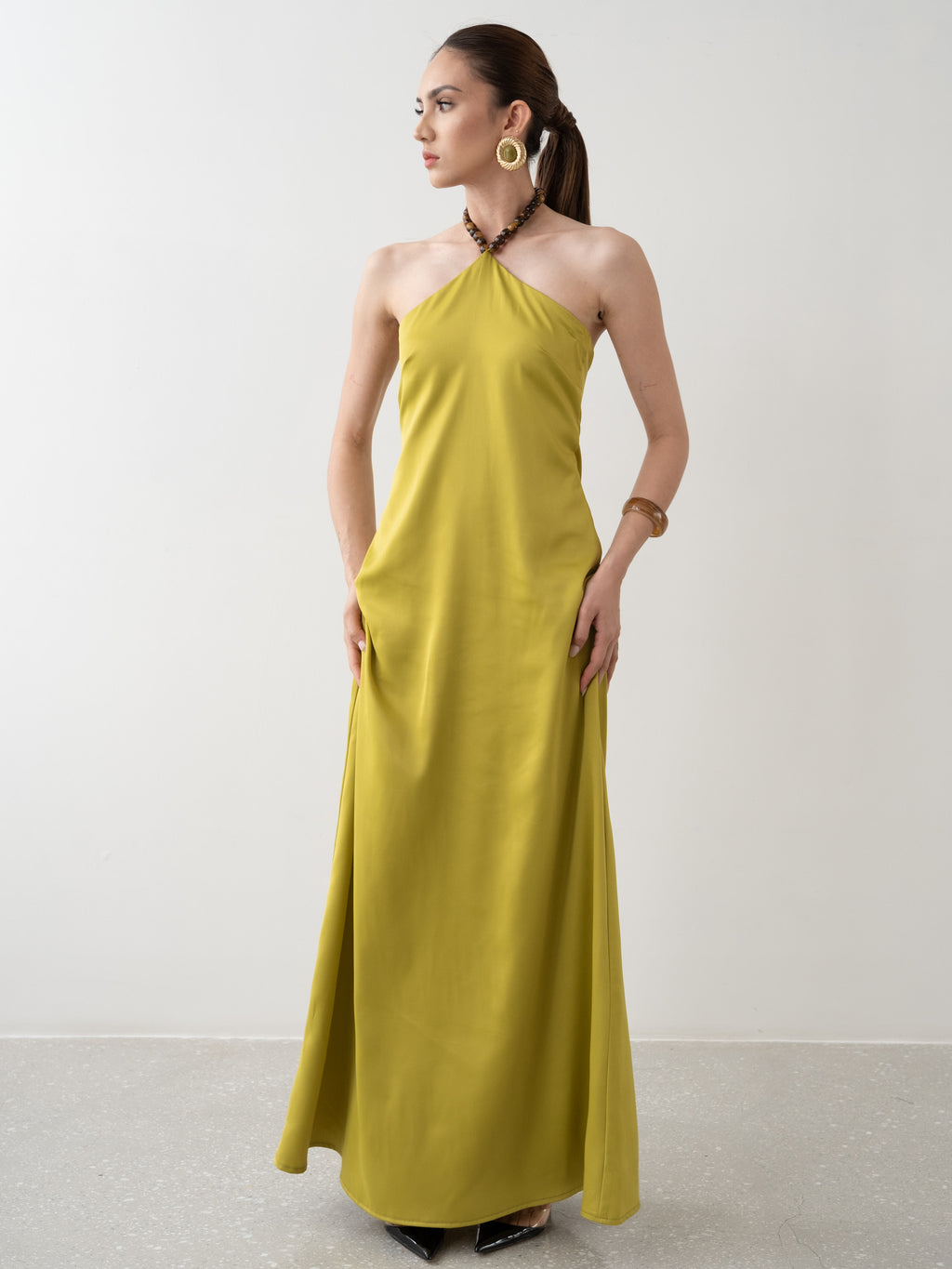 Atlantic Dress