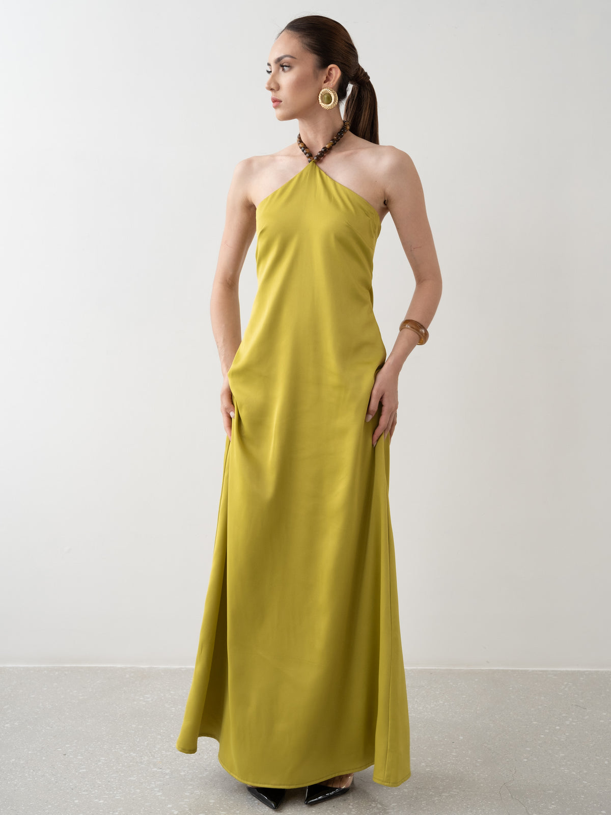 Atlantic Dress