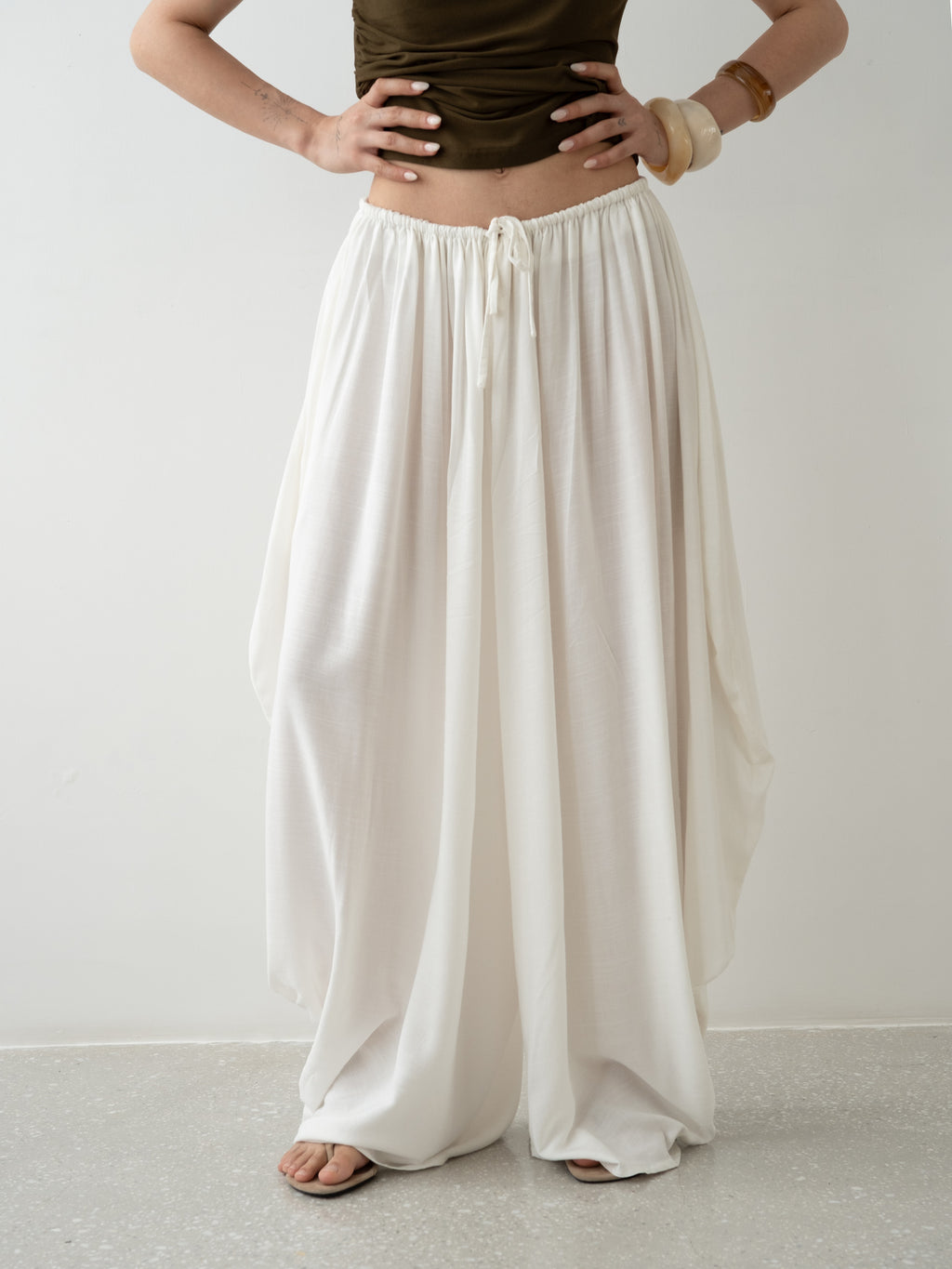 Cascade Flowing Pants