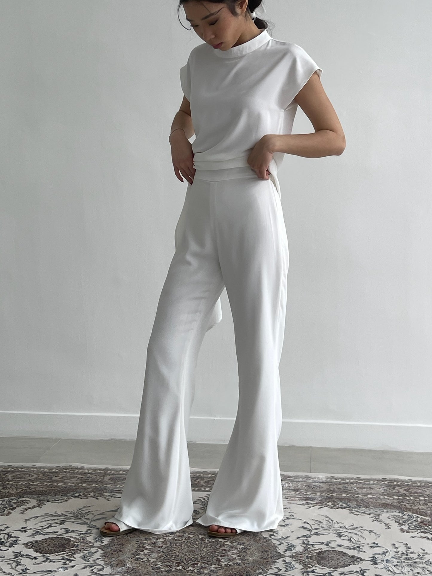 ARTEMIS PANTS