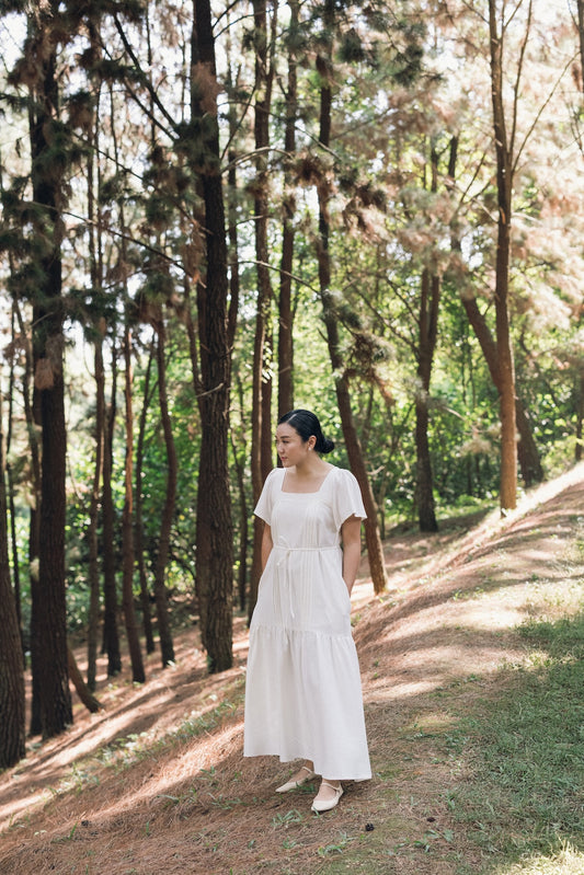 Sienna Dress