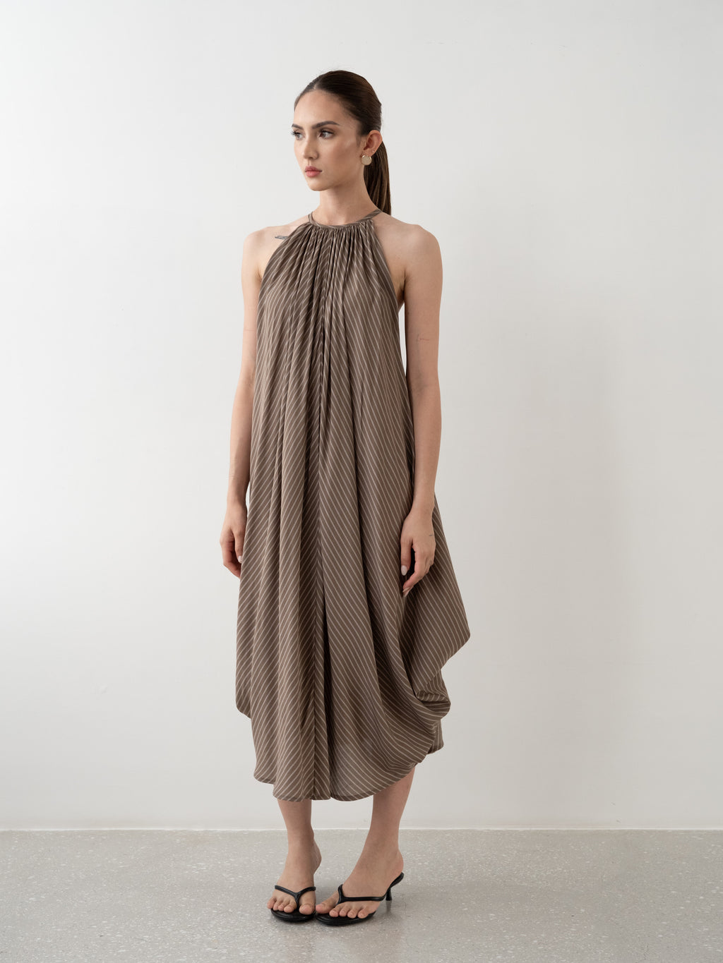 Prairie Dress