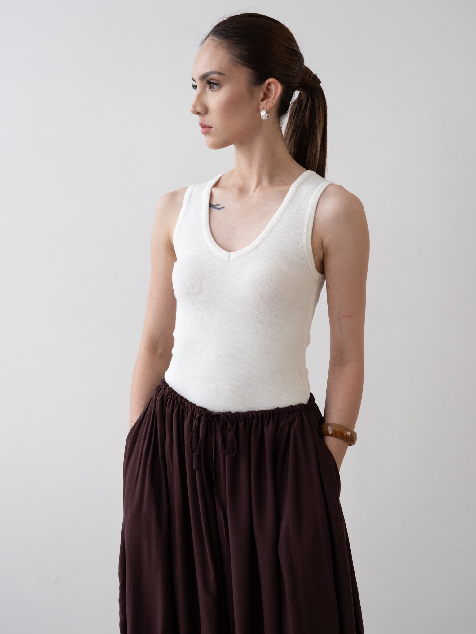 Topaz Top