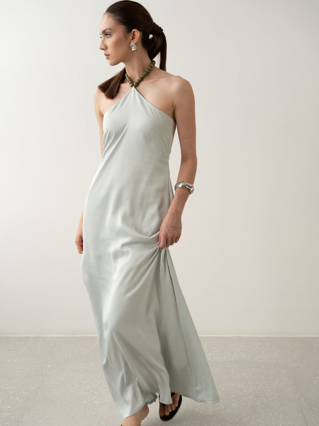 Atlantic Dress