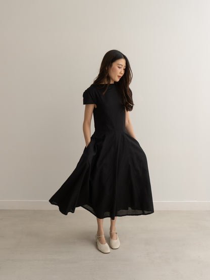 Toulouse Dress