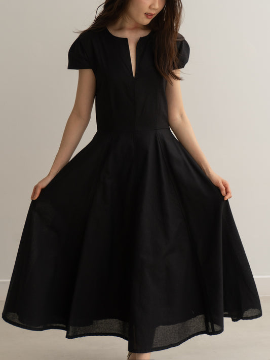 Toulouse Dress