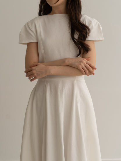 Toulouse Dress