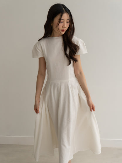 Toulouse Dress