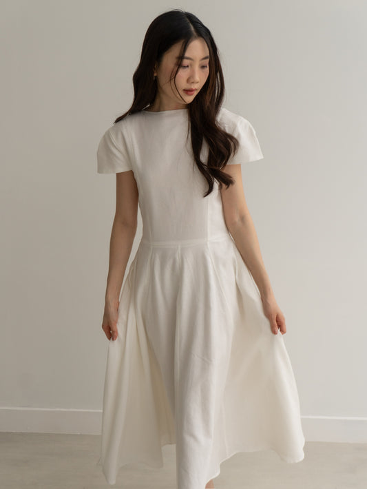 Toulouse Dress