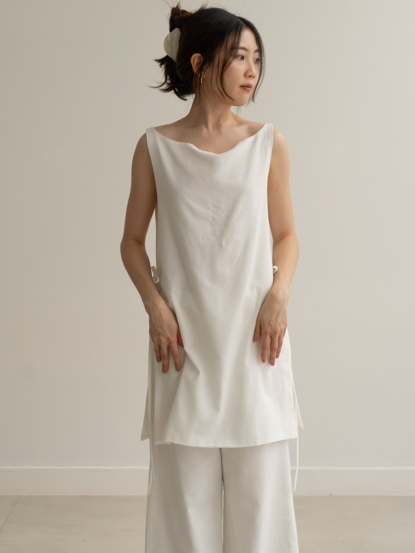 Tavern Blouse