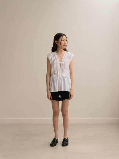 Ville Blouse