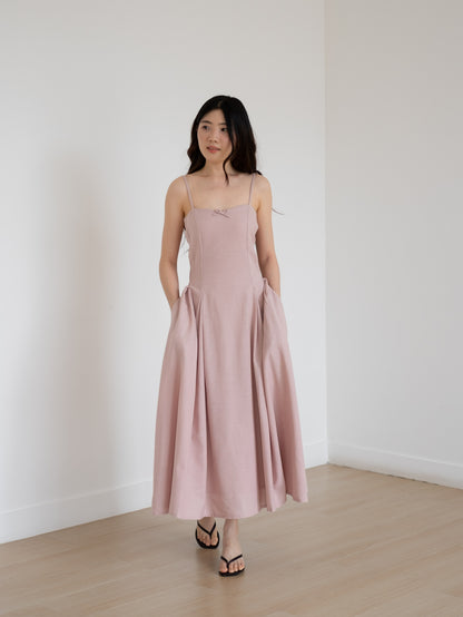 Audrey Dress