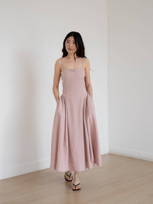 Audrey Dress