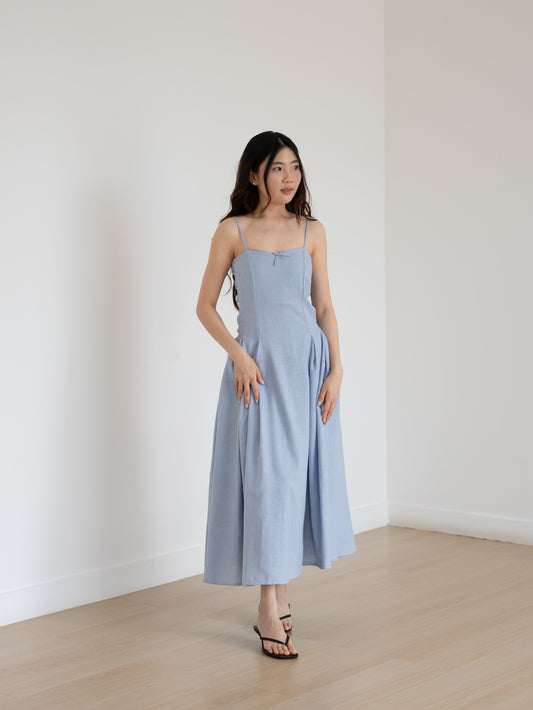 Audrey Dress