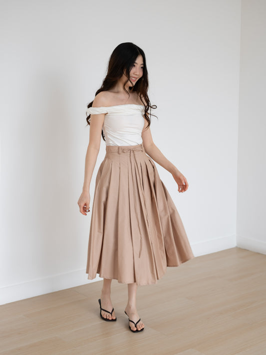 Emma Skirt