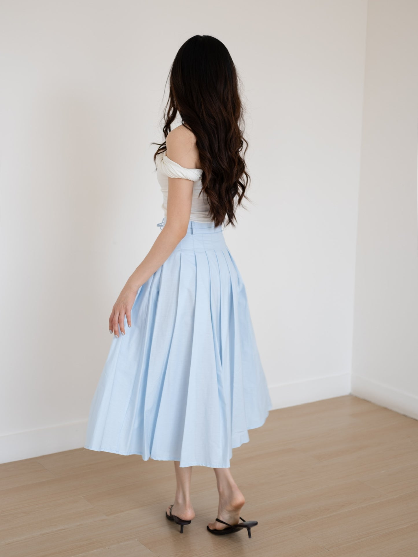 Emma Skirt
