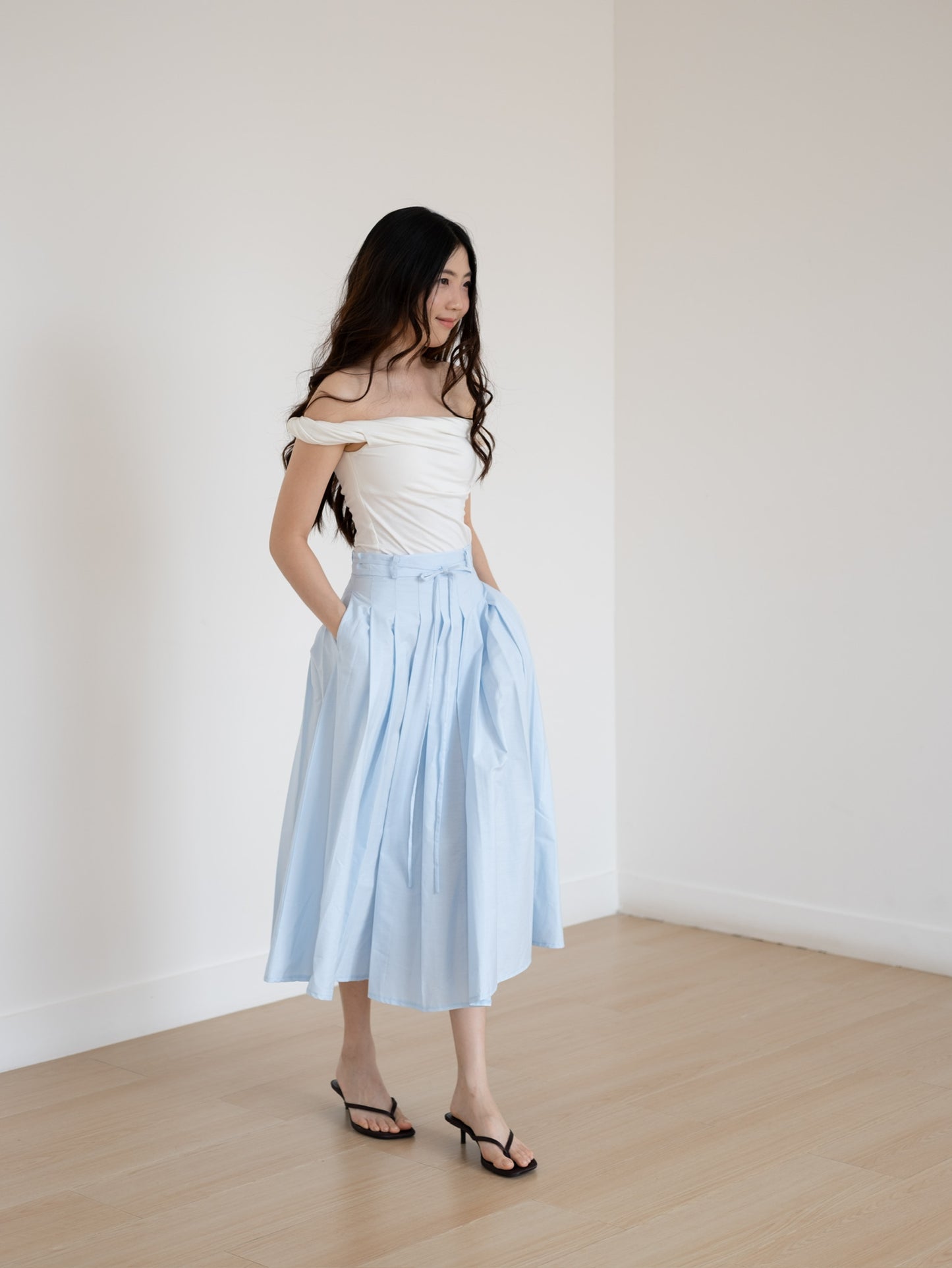 Emma Skirt