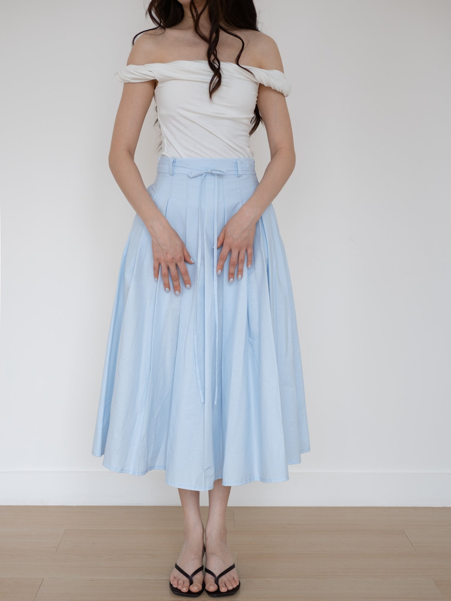 Emma Skirt