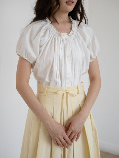 Delia Blouse