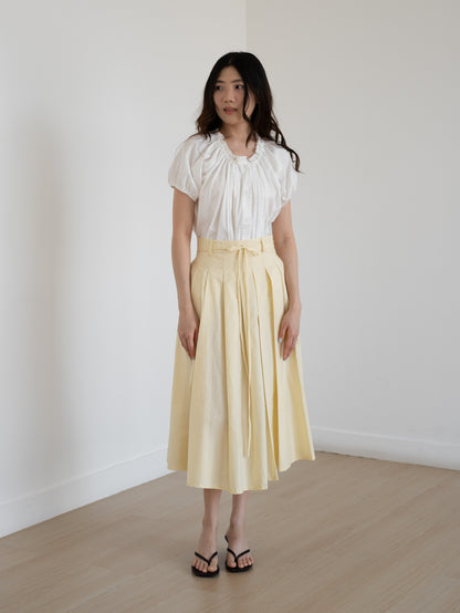 Emma Skirt
