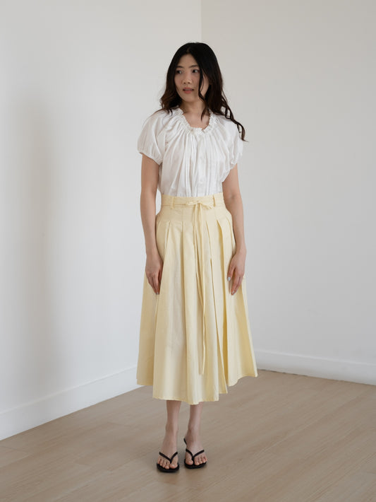 Emma Skirt