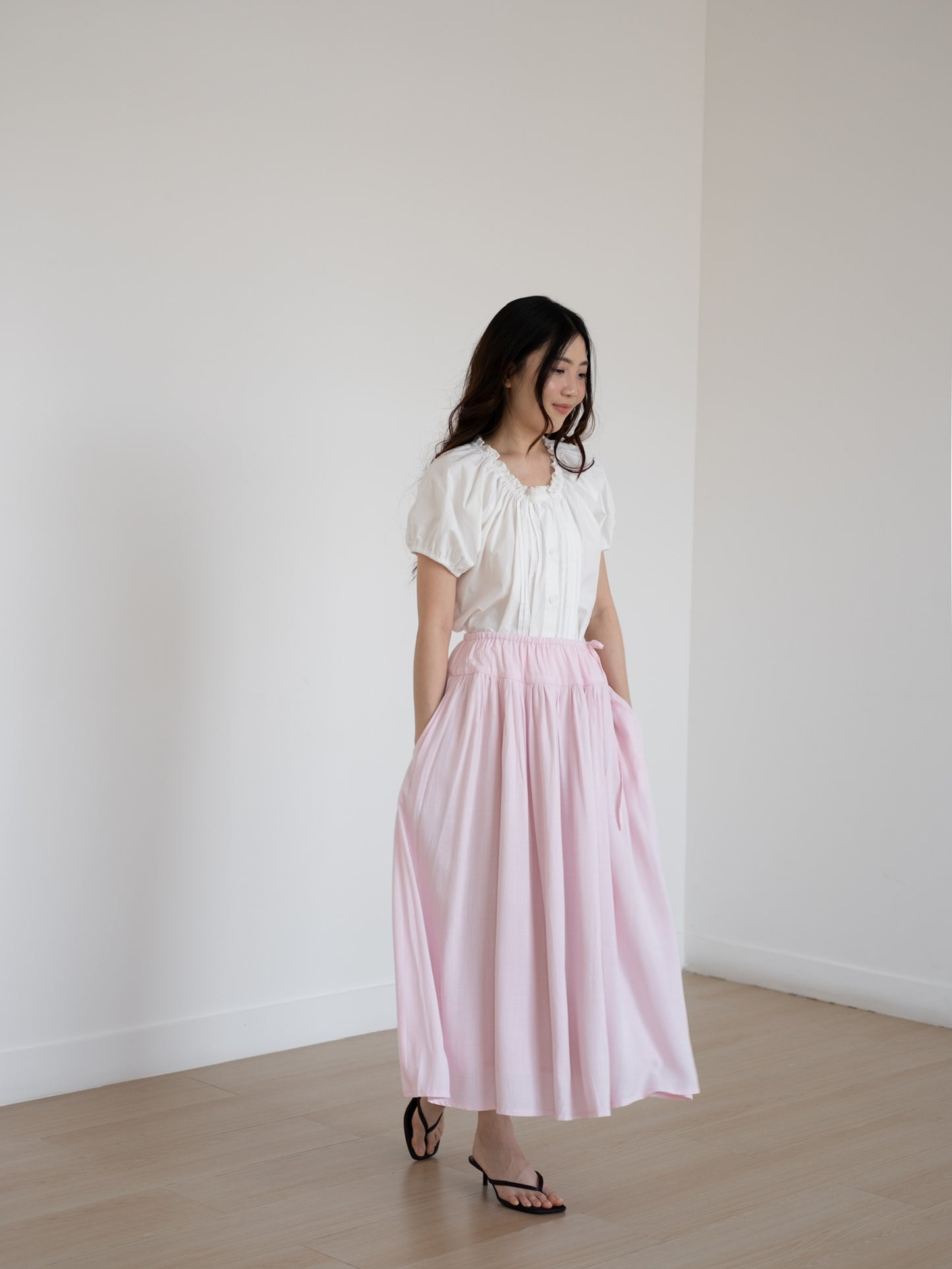 Claire Skirt