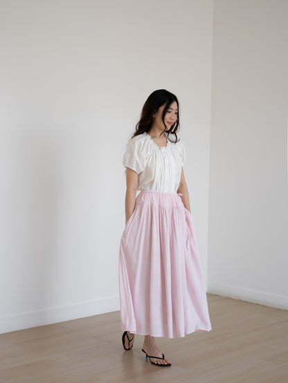 Claire Skirt