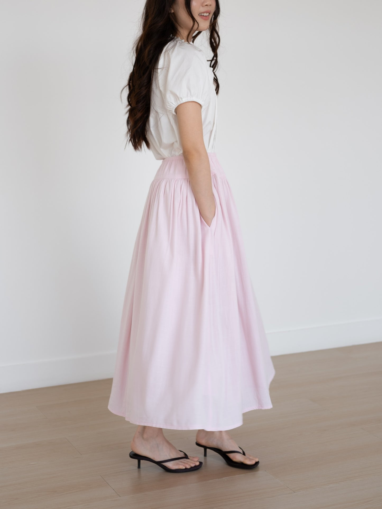 Claire Skirt