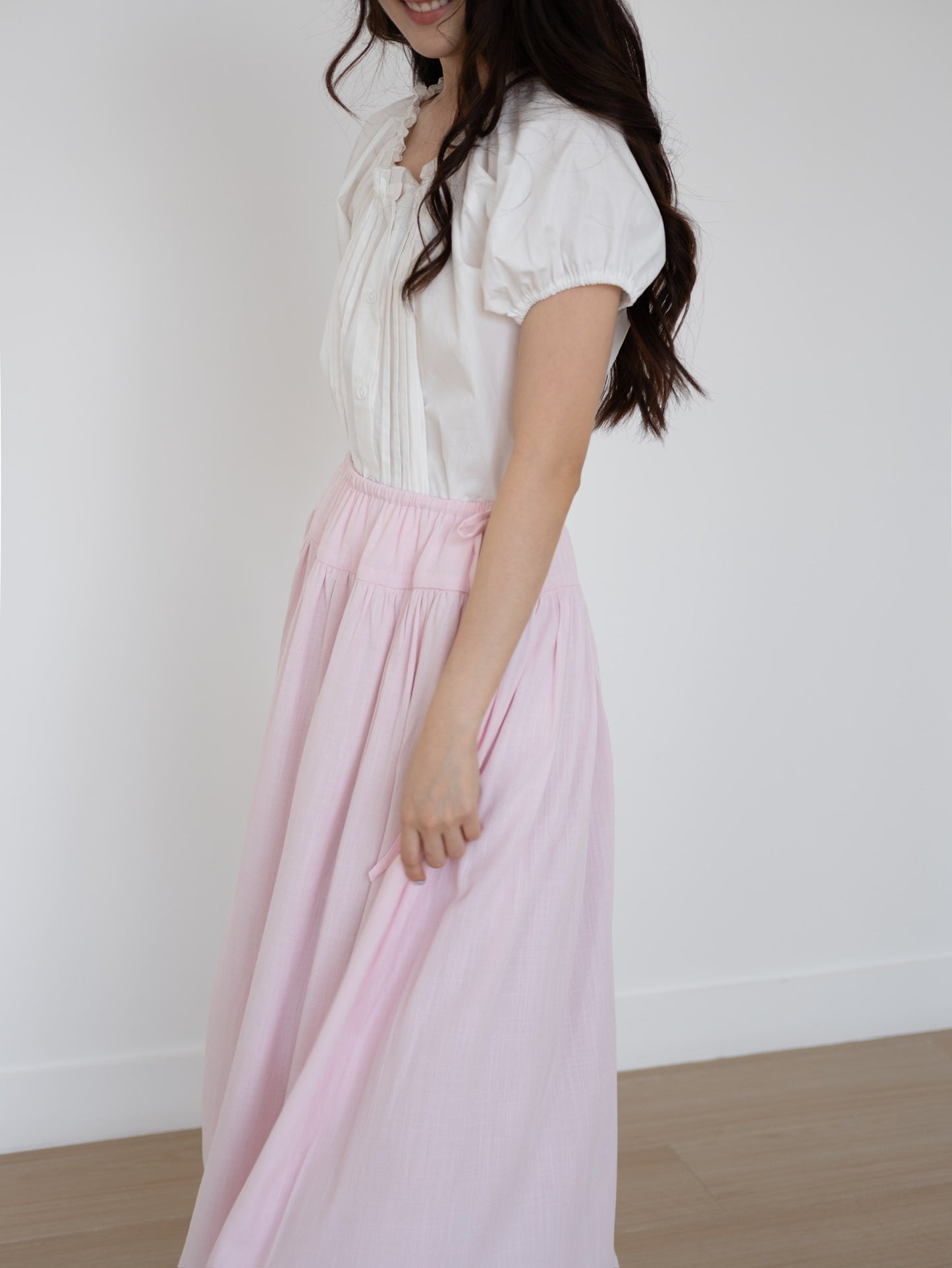 Claire Skirt