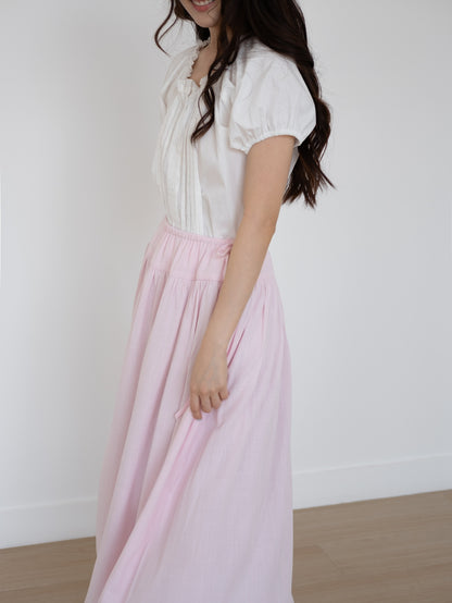 Claire Skirt