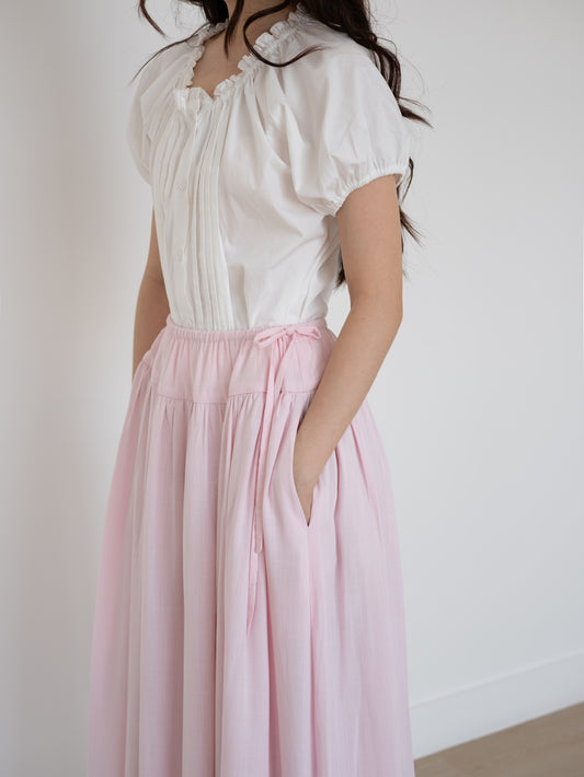 Delia Blouse