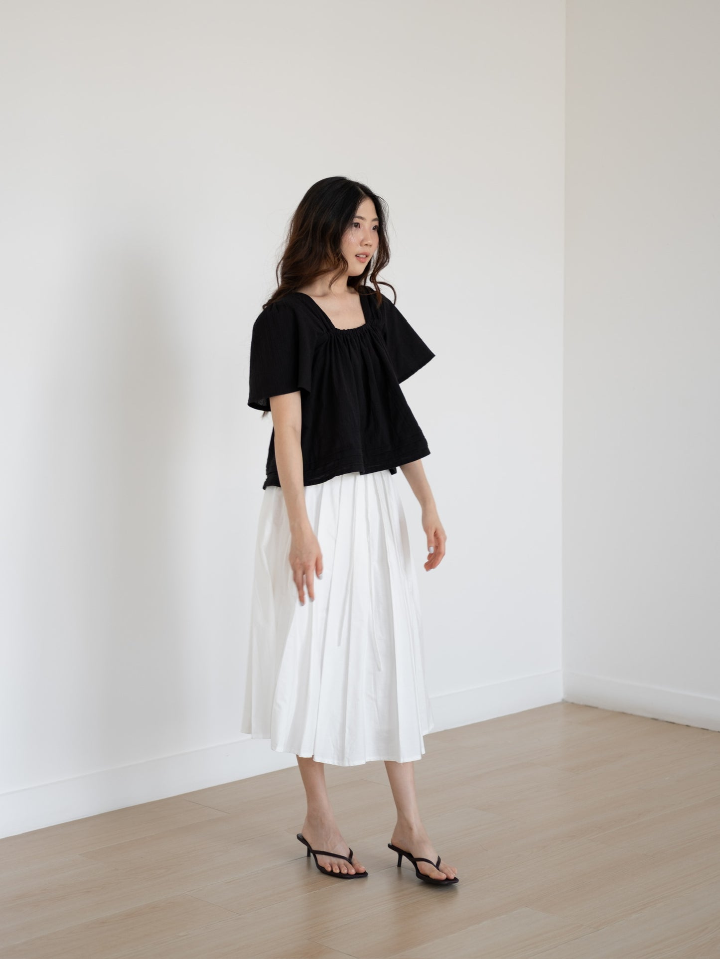 Emma Skirt