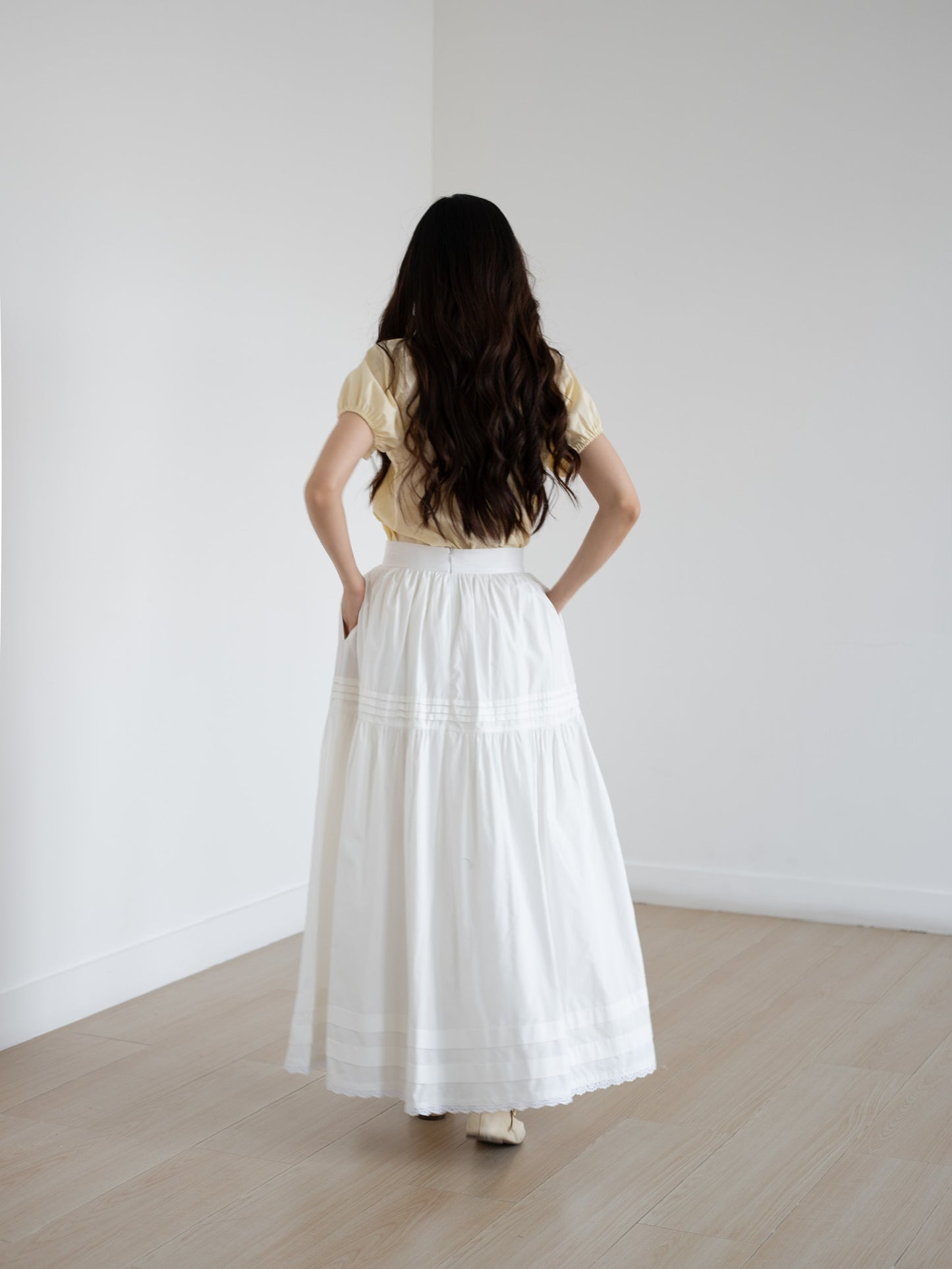 Lucy Skirt
