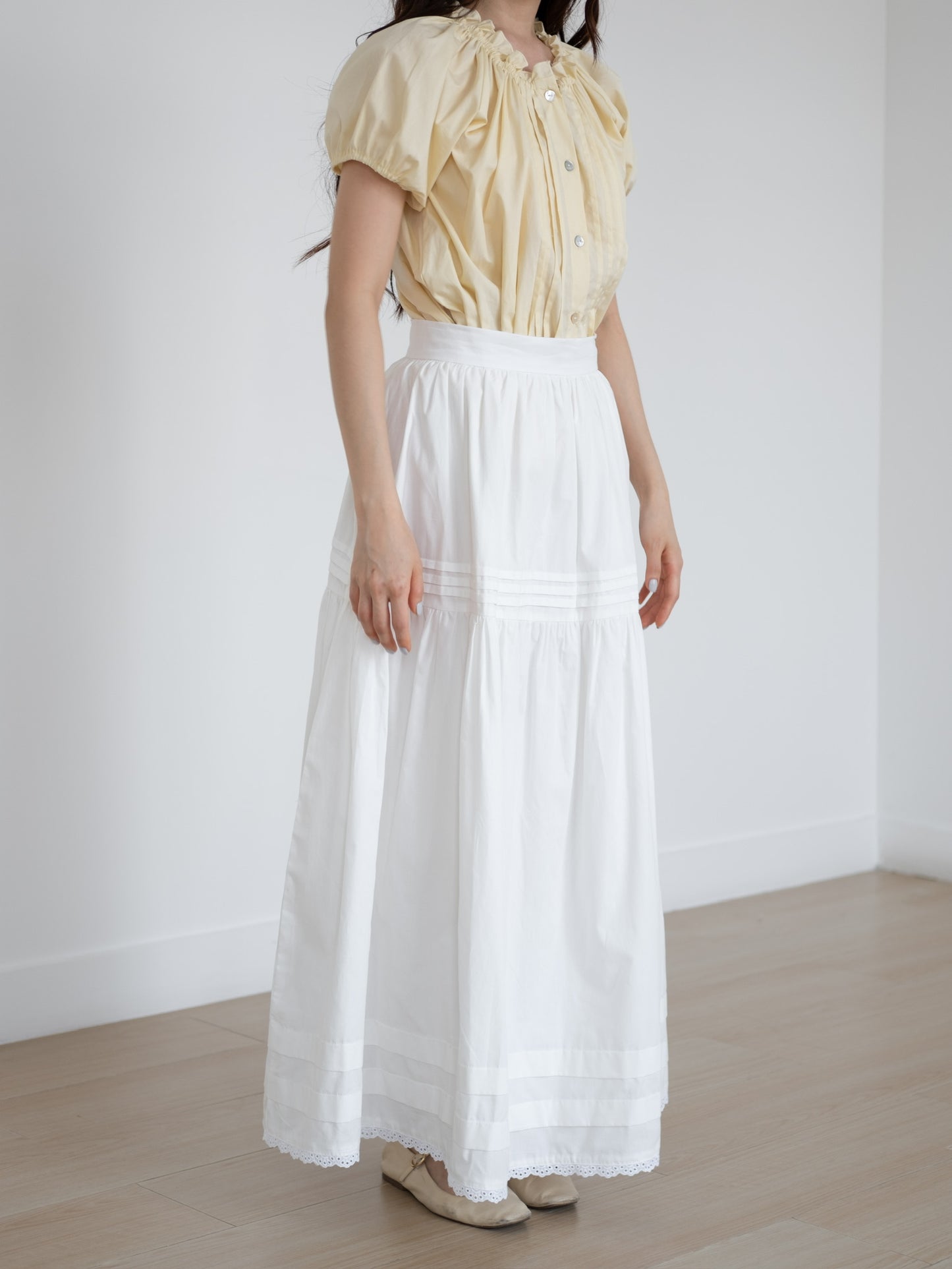 Lucy Skirt