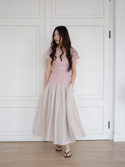 Claire Skirt
