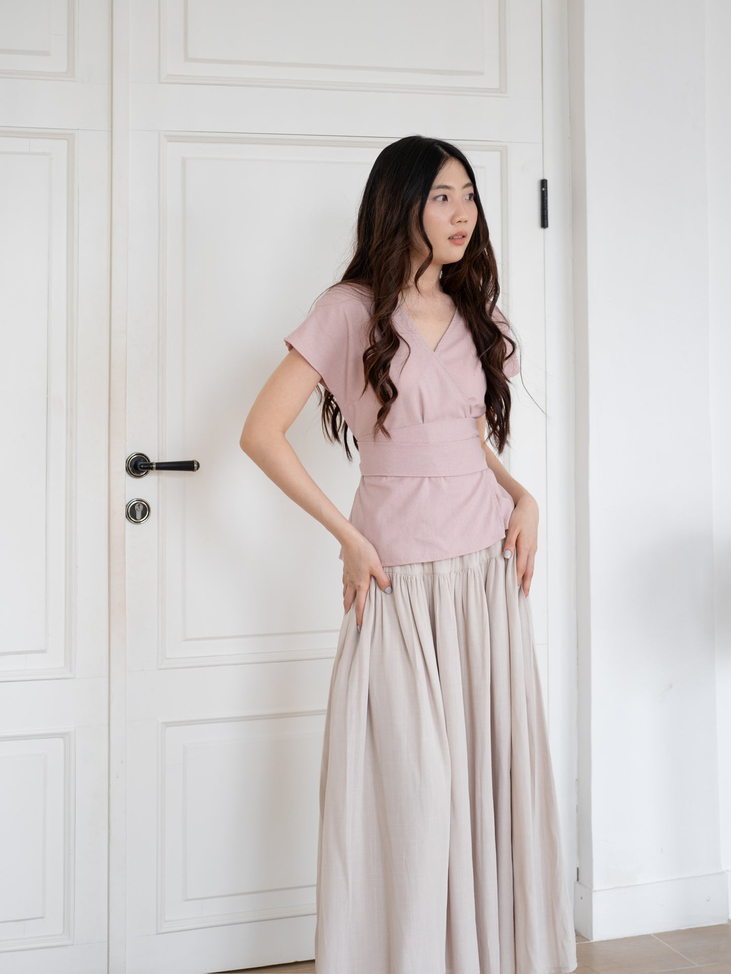 Ava Blouse