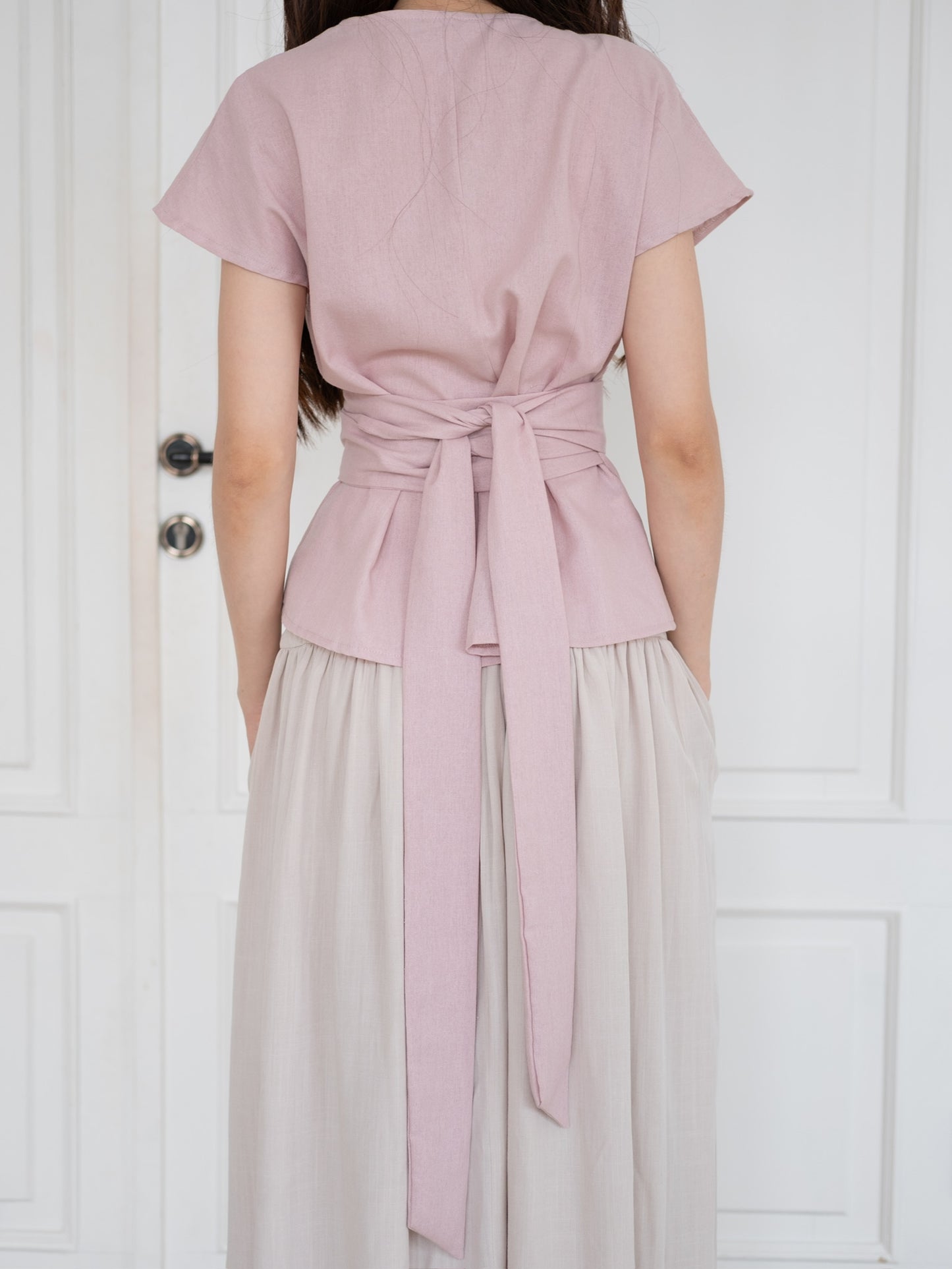 Ava Blouse