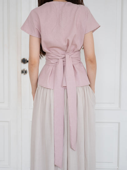 Ava Blouse