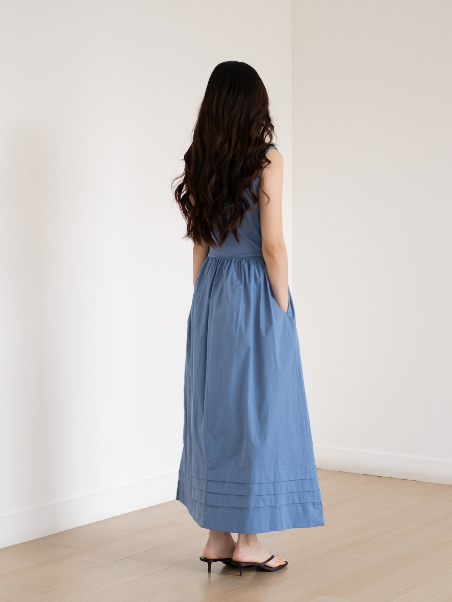 Brielle Dress