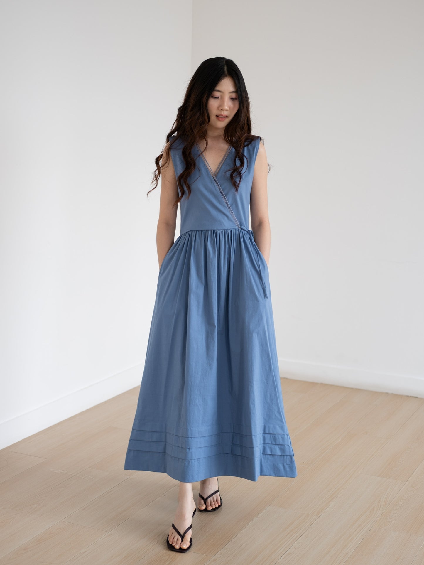Brielle Dress
