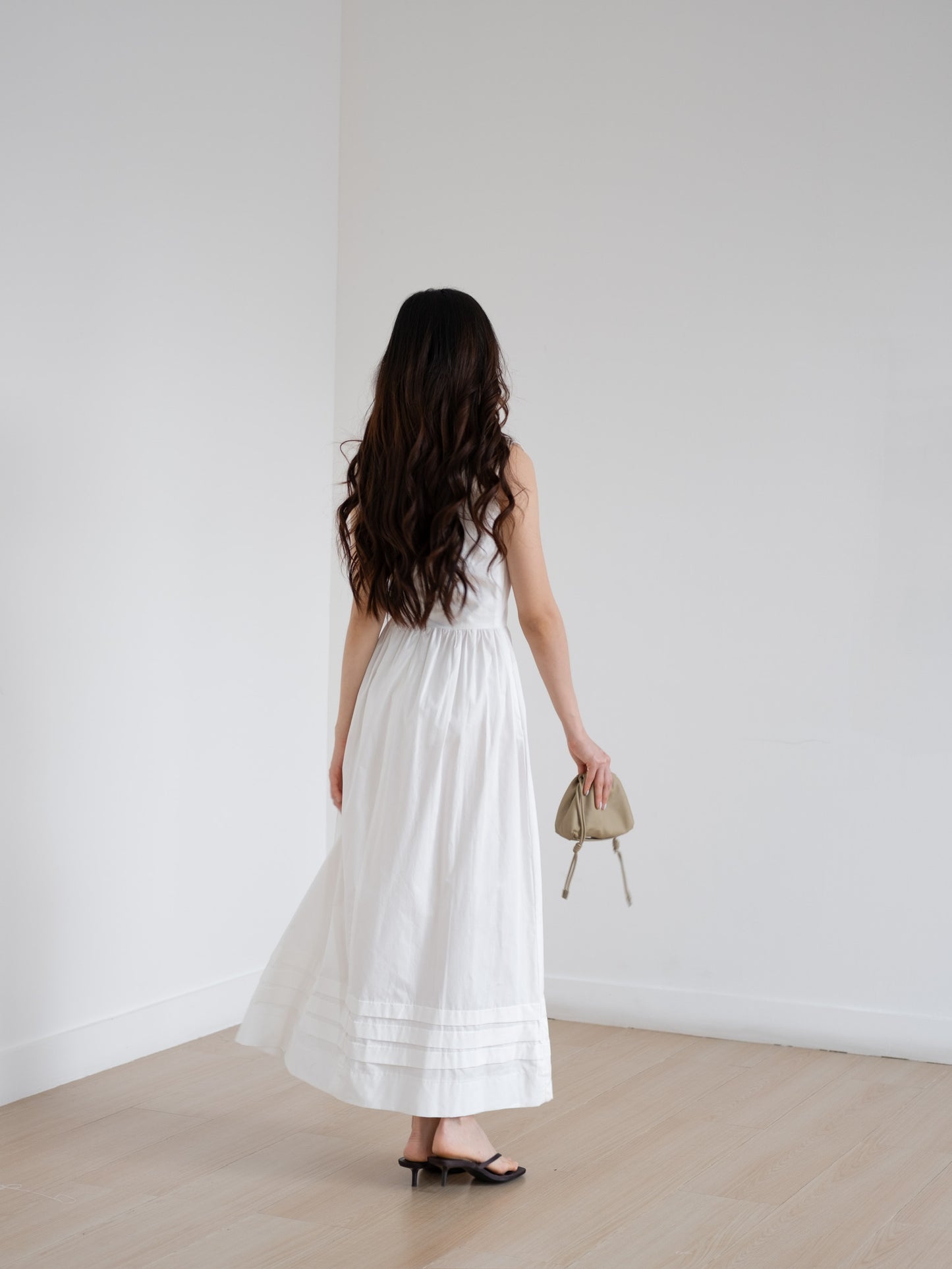 Brielle Dress