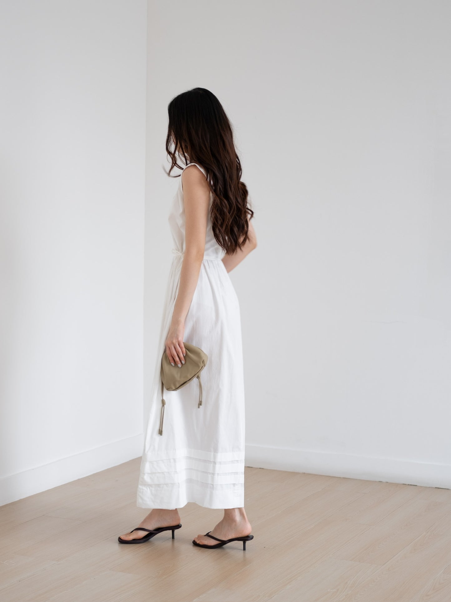 Brielle Dress