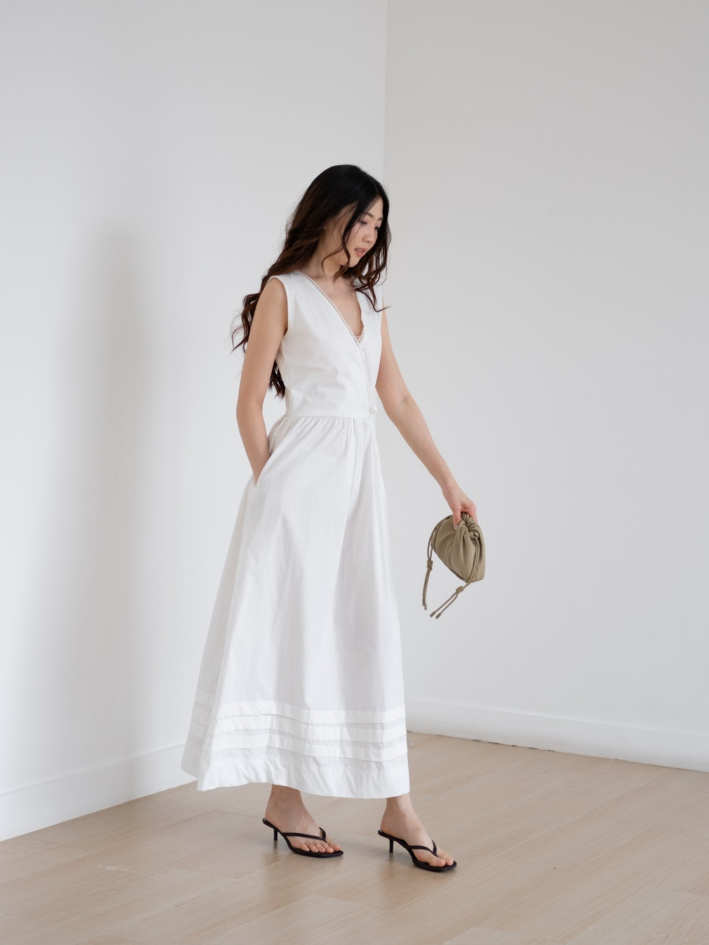 Brielle Dress