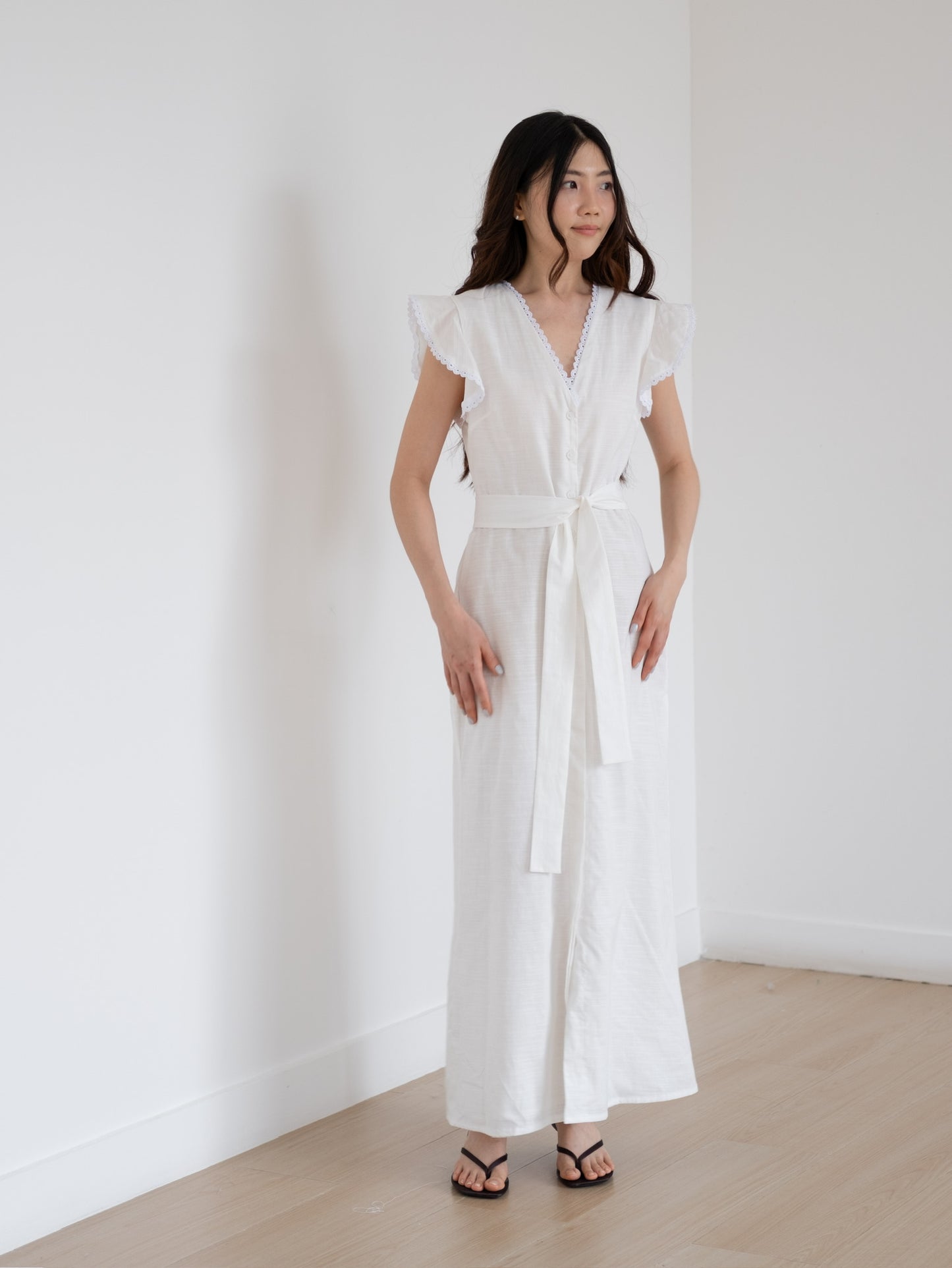 Juliette Dress