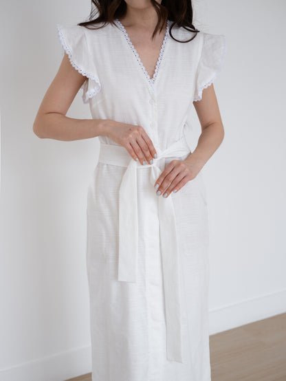 Juliette Dress