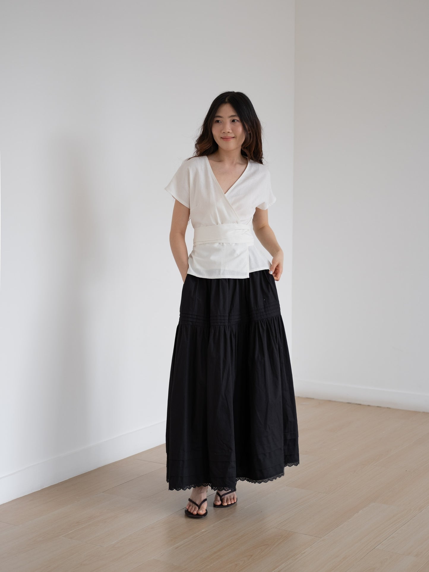 Lucy Skirt