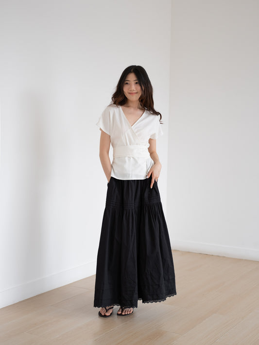 Ava Blouse