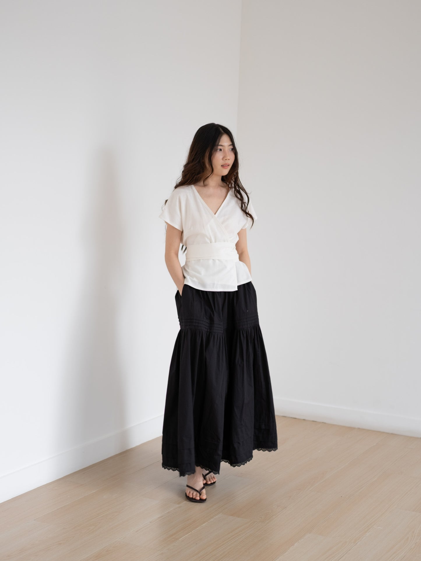 Ava Blouse