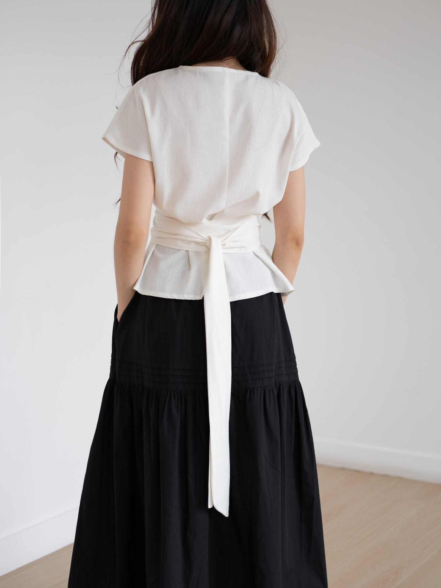 Ava Blouse