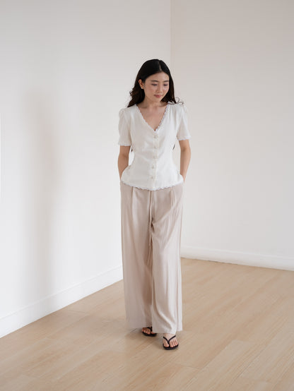 Camille Blouse